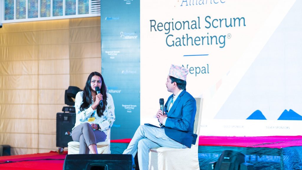 Agile Nepal Conference 2024 – Agile Nepal