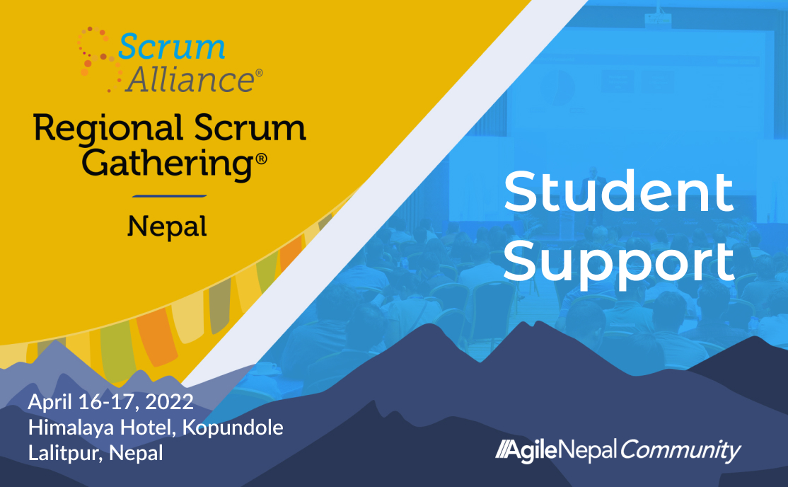 student-support-agile-nepal